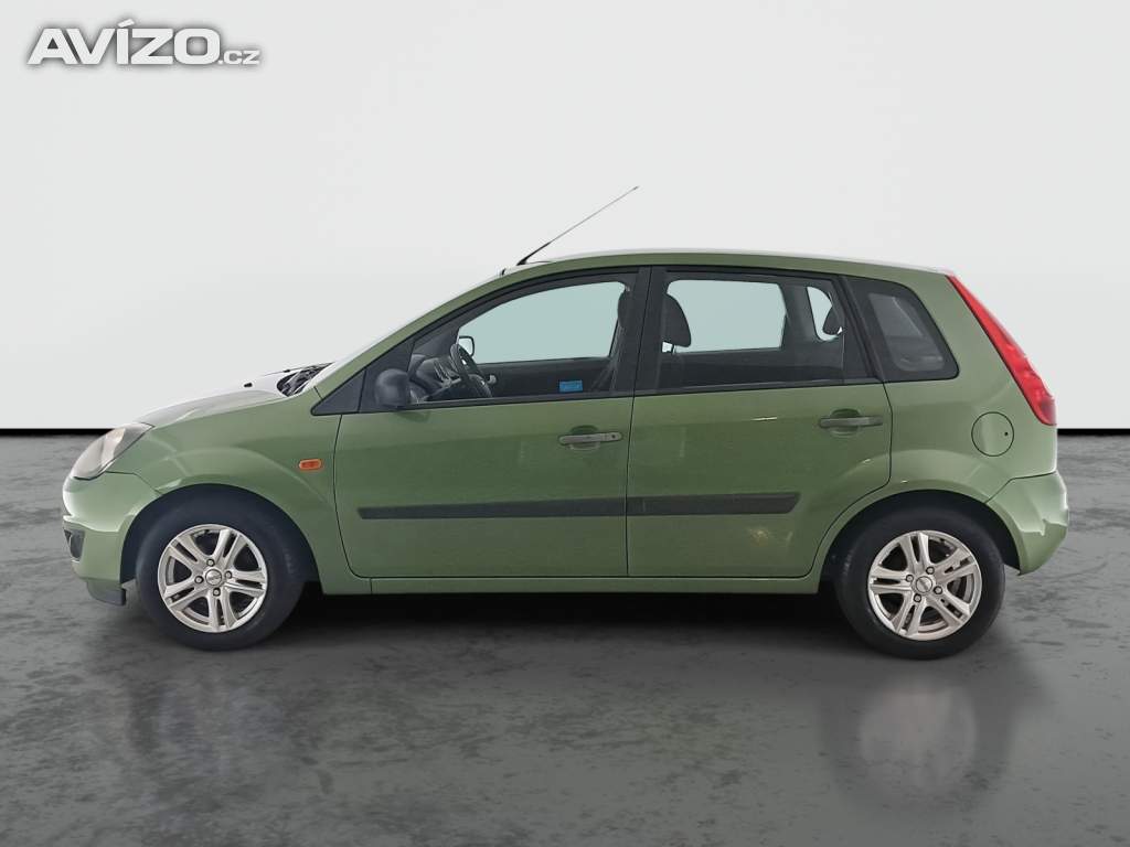 Foto inzerátu Ford Fiesta 1.3 i