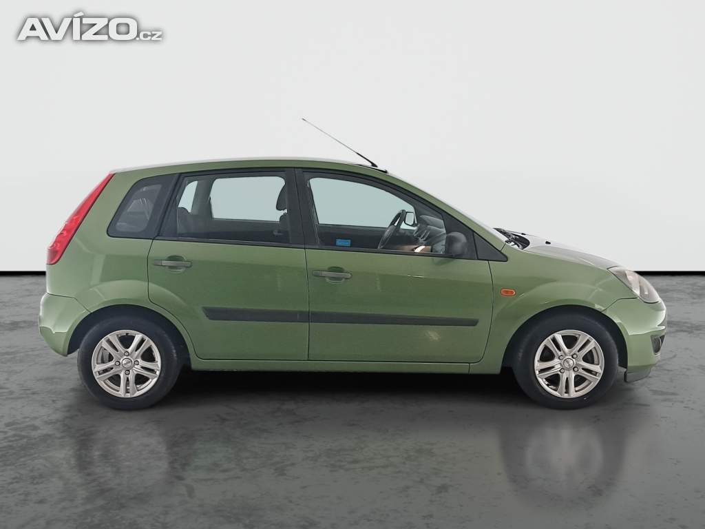 Foto inzerátu Ford Fiesta 1.3 i