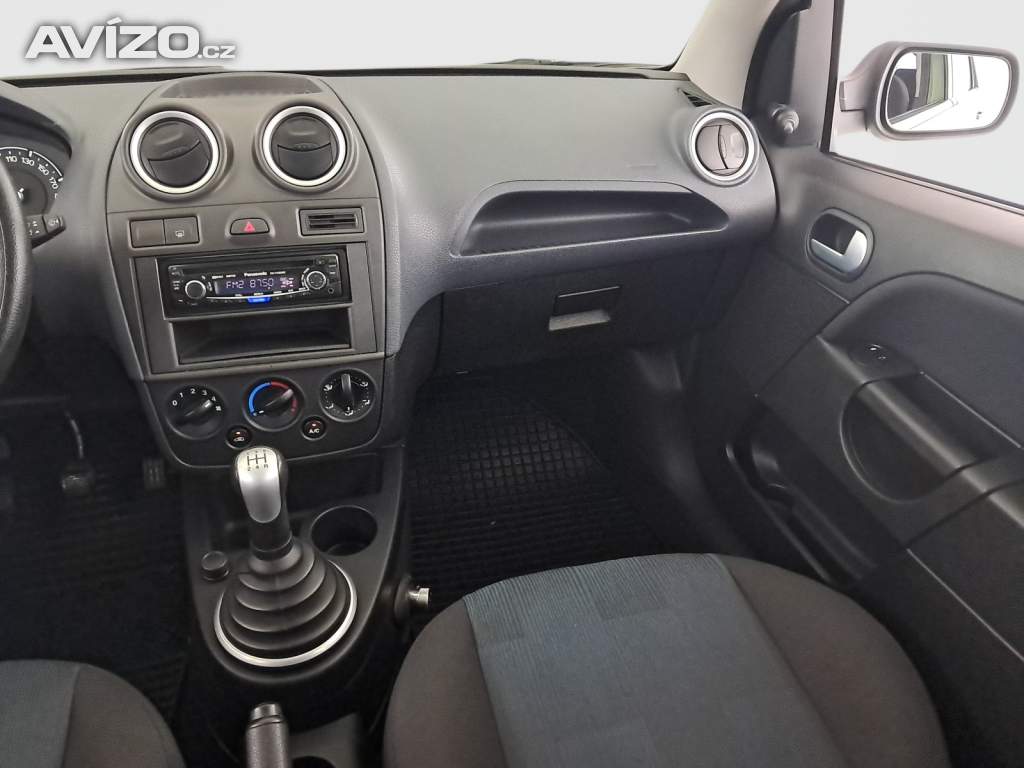 Foto inzerátu Ford Fiesta 1.3 i