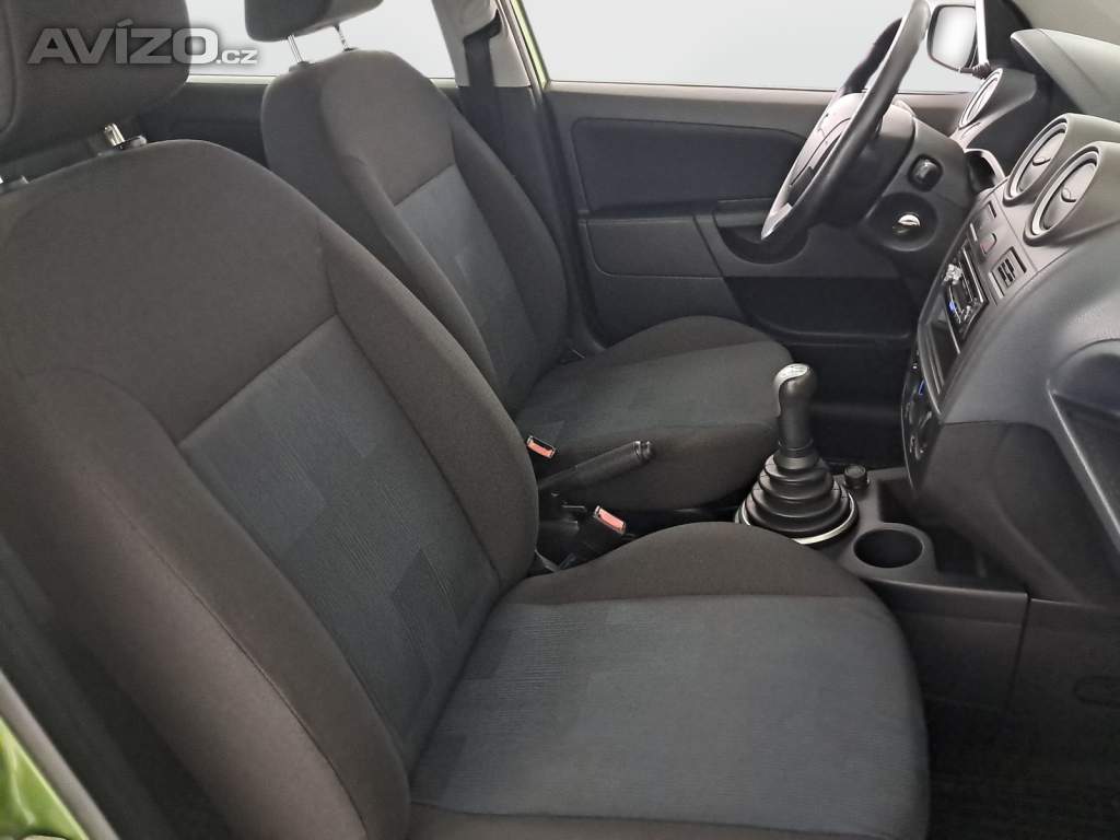 Foto inzerátu Ford Fiesta 1.3 i