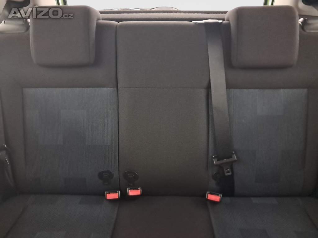Foto inzerátu Ford Fiesta 1.3 i