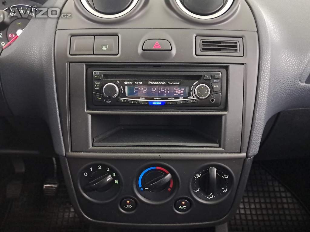Foto inzerátu Ford Fiesta 1.3 i