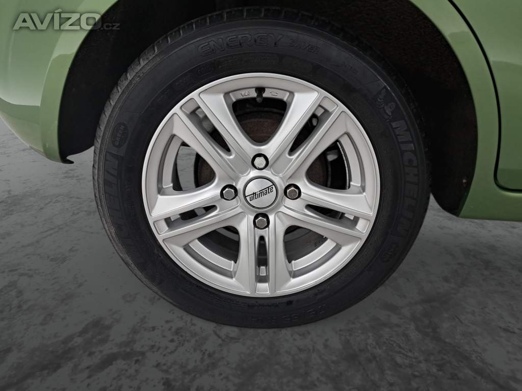 Foto inzerátu Ford Fiesta 1.3 i