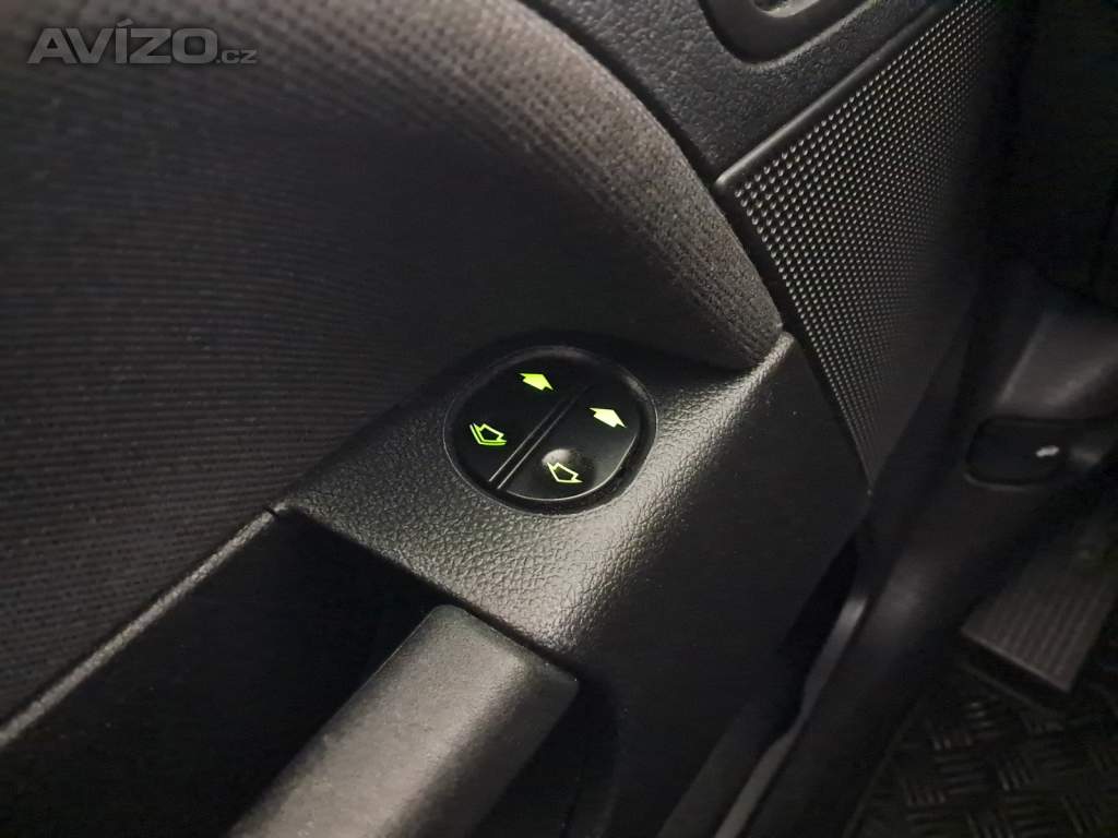 Foto inzerátu Ford Fiesta 1.3 i