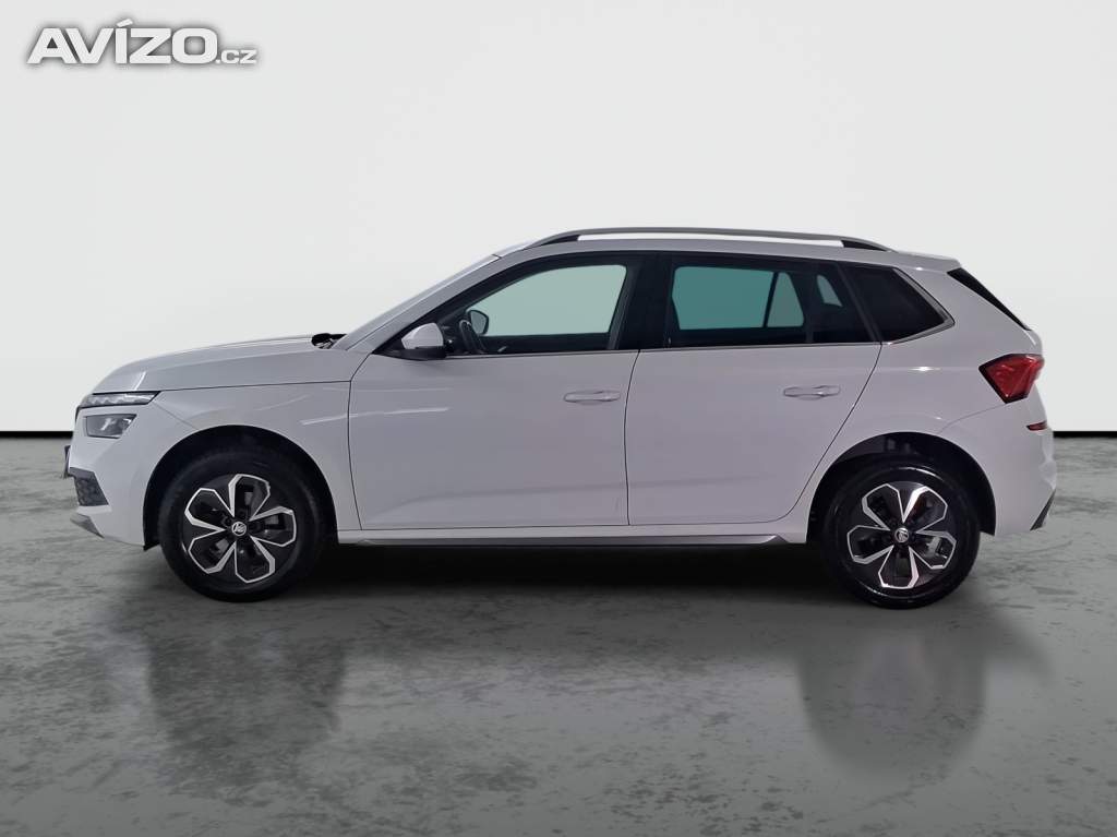 Foto inzerátu Skoda Kamiq 1.6 TDI