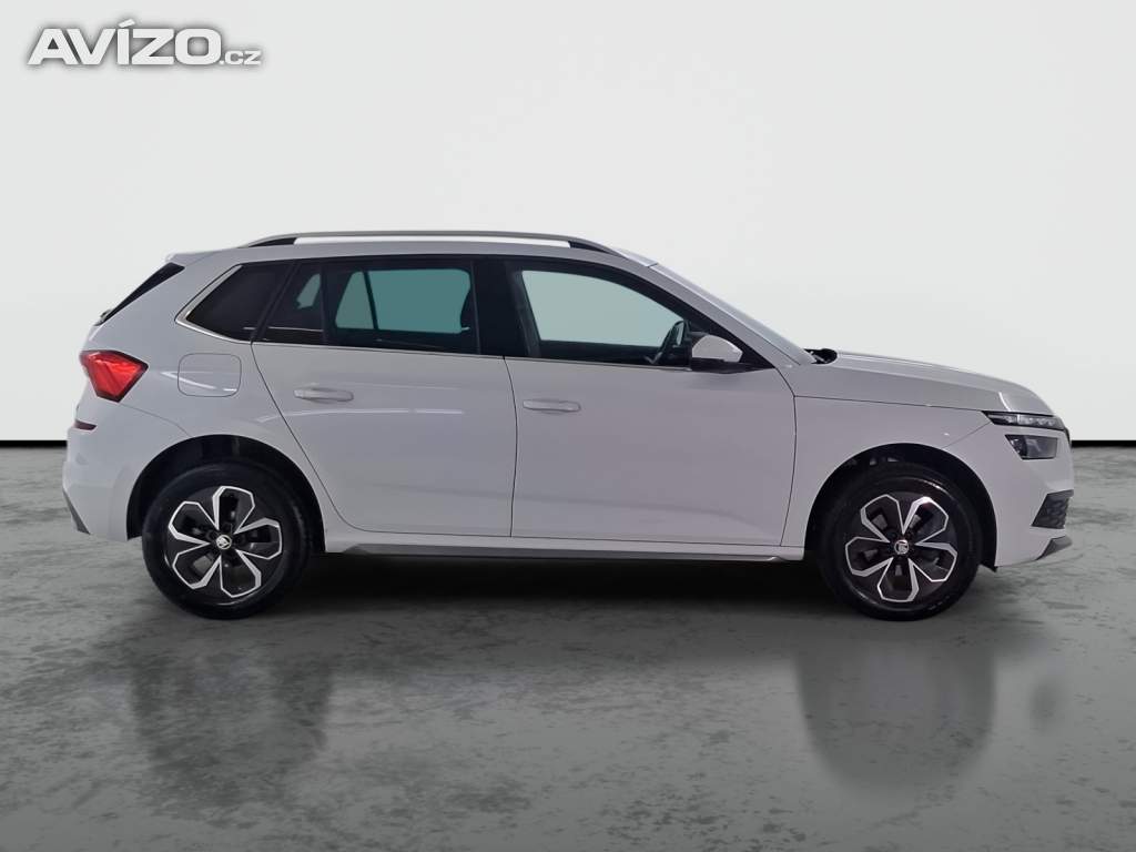 Foto inzerátu Skoda Kamiq 1.6 TDI