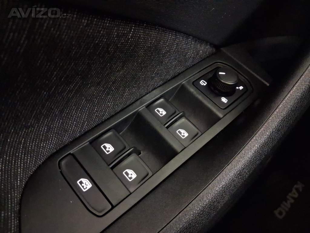 Foto inzerátu Skoda Kamiq 1.6 TDI