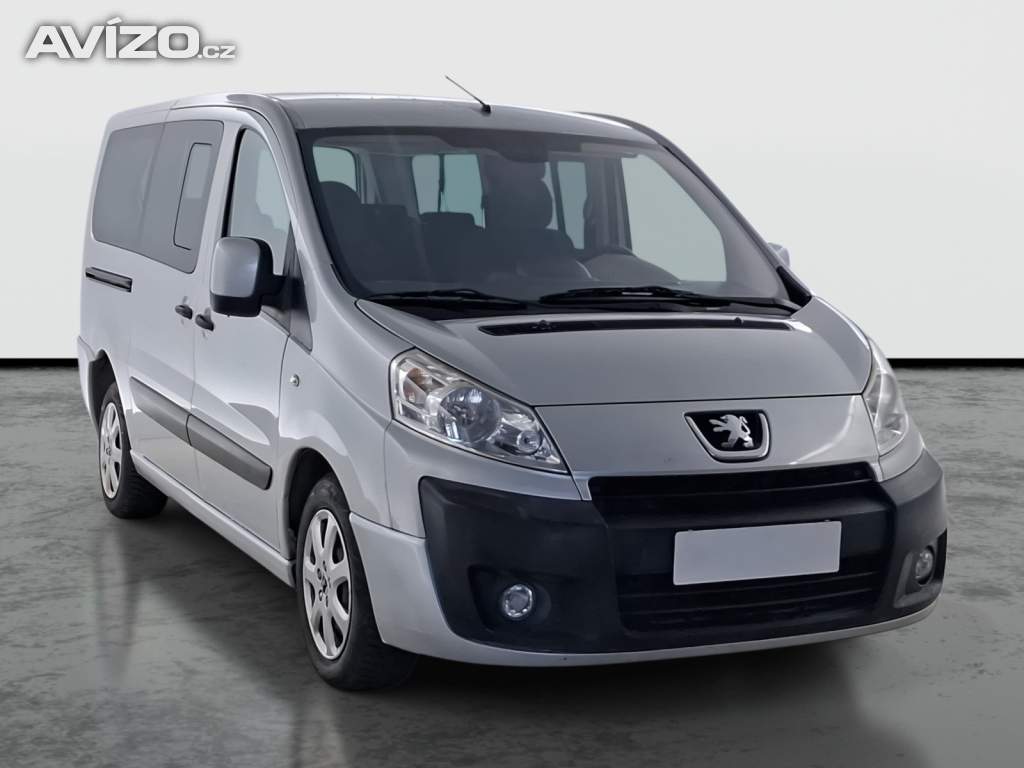 Peugeot Expert 2.0 HDi