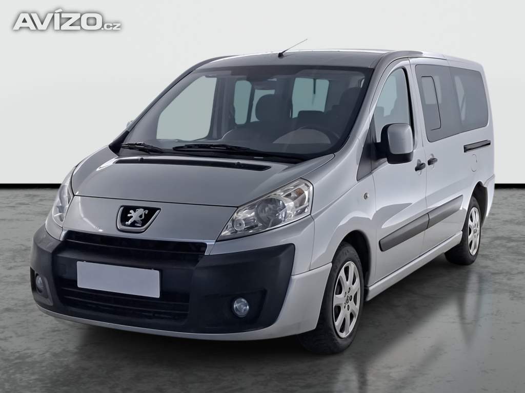 Foto inzerátu Peugeot Expert 2.0 HDi