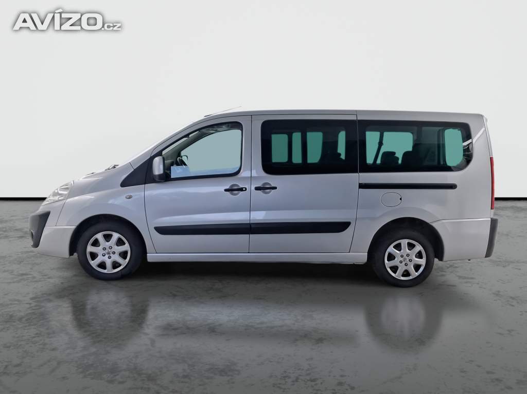 Foto inzerátu Peugeot Expert 2.0 HDi