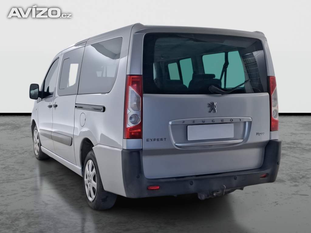 Foto inzerátu Peugeot Expert 2.0 HDi