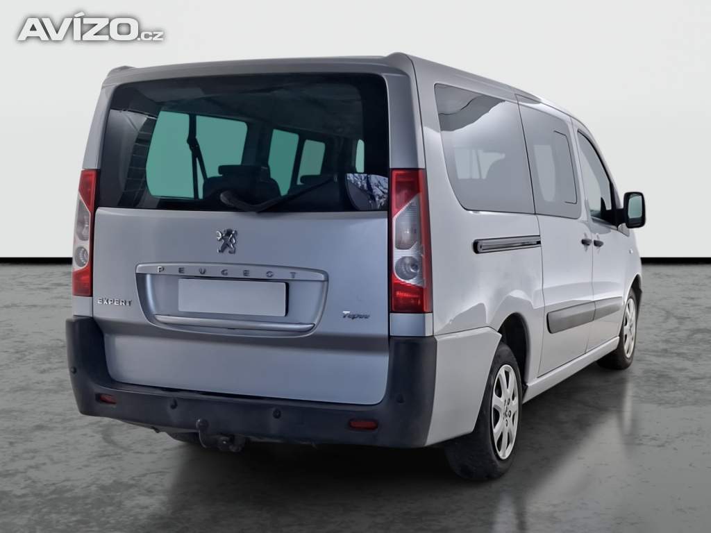 Foto inzerátu Peugeot Expert 2.0 HDi