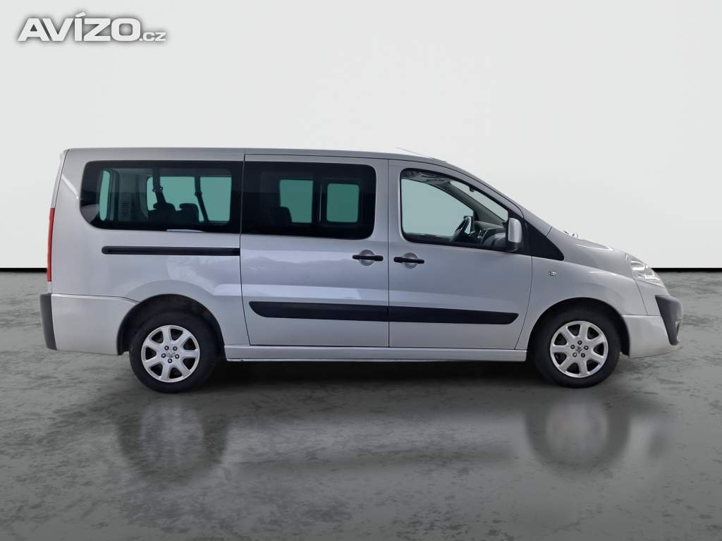 Foto inzerátu Peugeot Expert 2.0 HDi