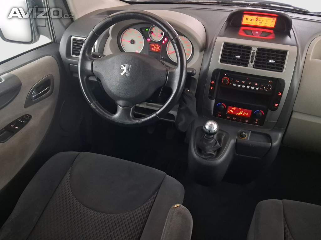 Foto inzerátu Peugeot Expert 2.0 HDi