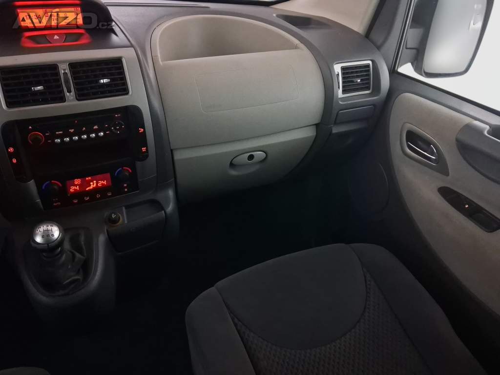 Foto inzerátu Peugeot Expert 2.0 HDi