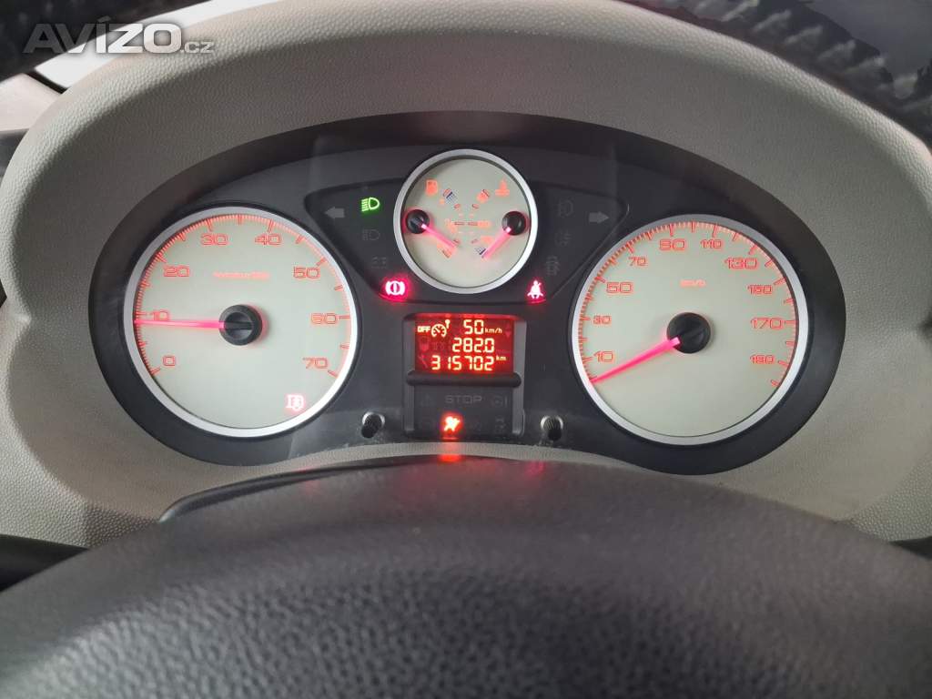 Foto inzerátu Peugeot Expert 2.0 HDi