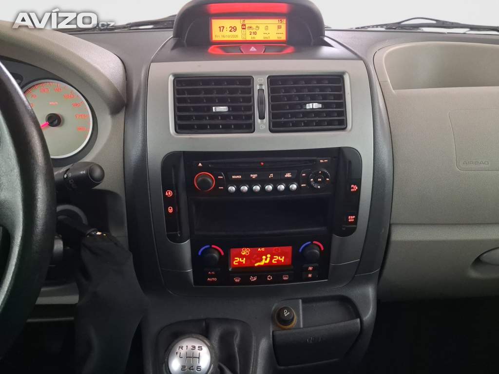Foto inzerátu Peugeot Expert 2.0 HDi