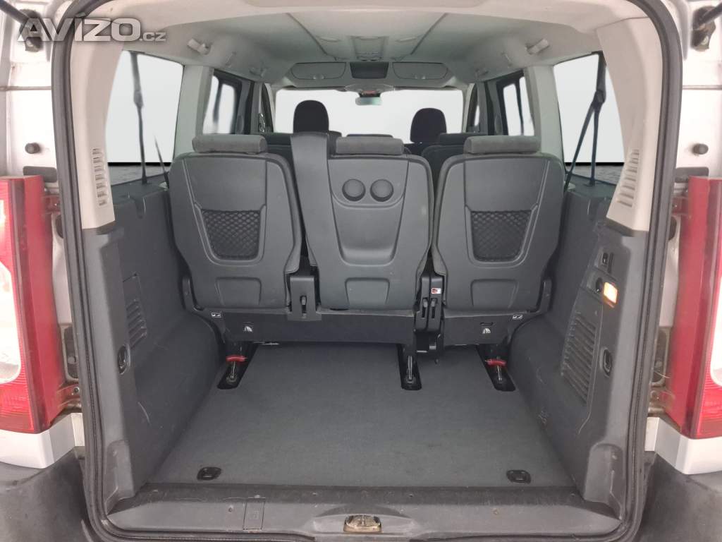 Foto inzerátu Peugeot Expert 2.0 HDi