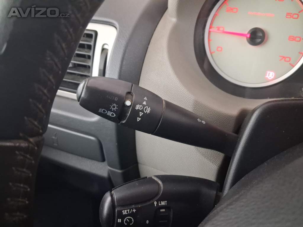 Foto inzerátu Peugeot Expert 2.0 HDi