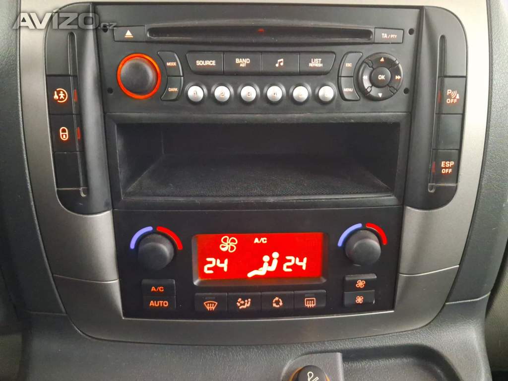 Foto inzerátu Peugeot Expert 2.0 HDi