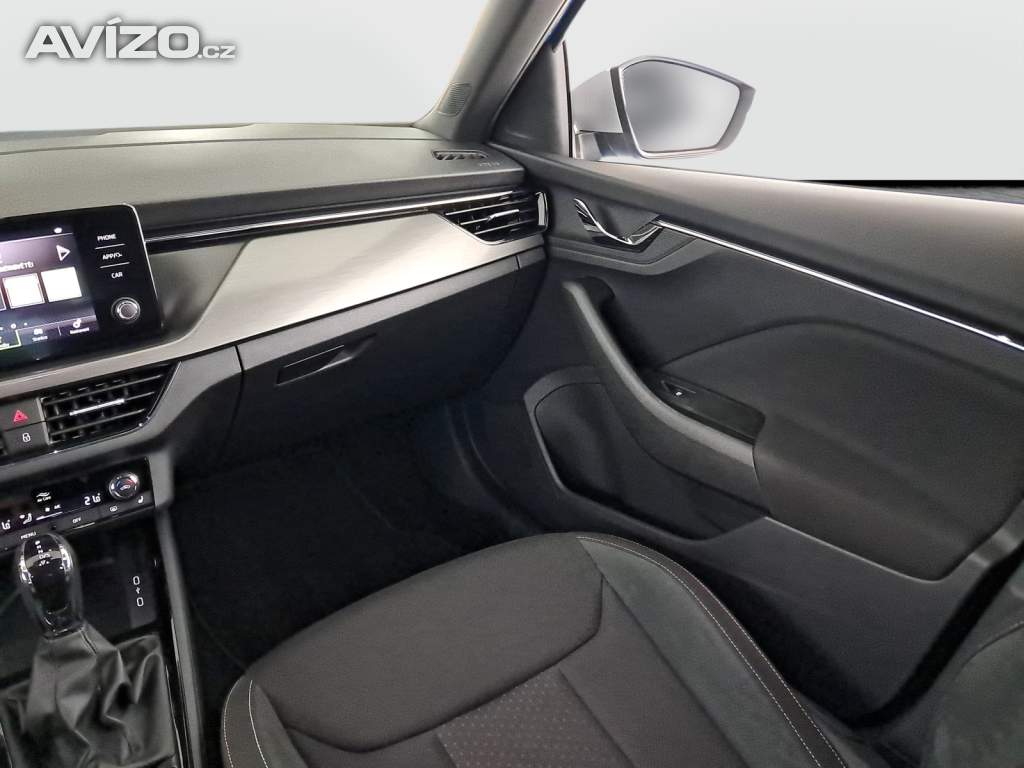 Foto inzerátu Skoda Kamiq 1.5 TSI
