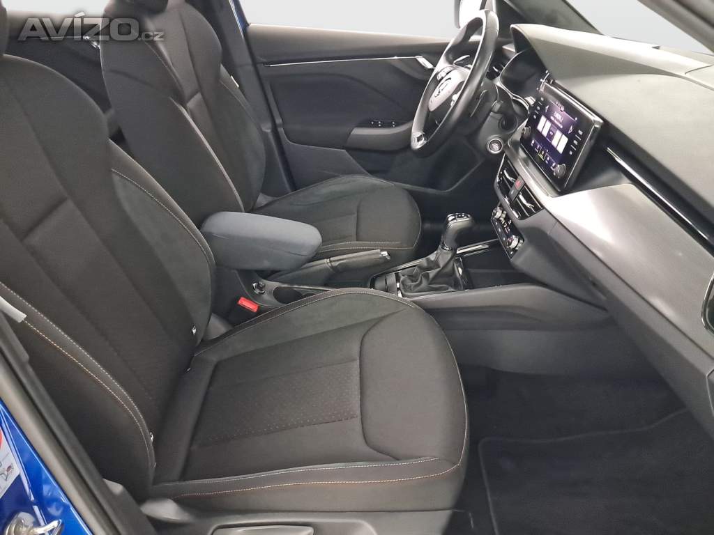 Foto inzerátu Skoda Kamiq 1.5 TSI