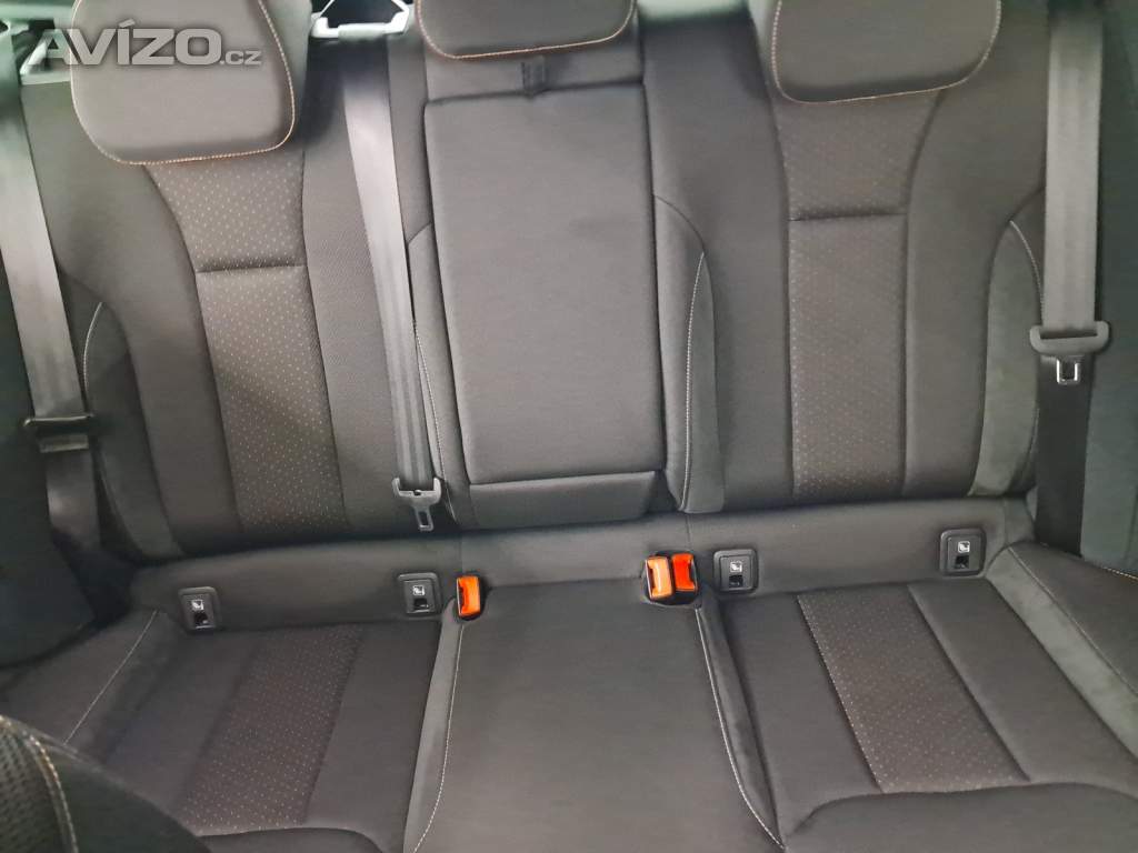 Foto inzerátu Skoda Kamiq 1.5 TSI