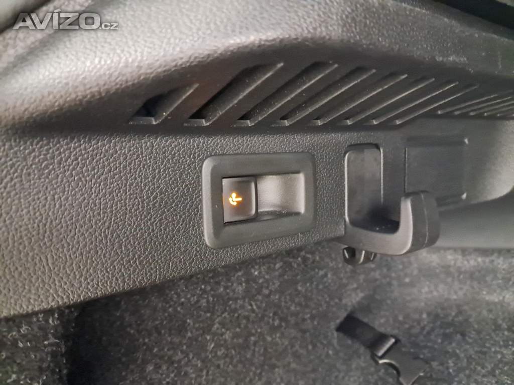 Foto inzerátu Skoda Kamiq 1.5 TSI