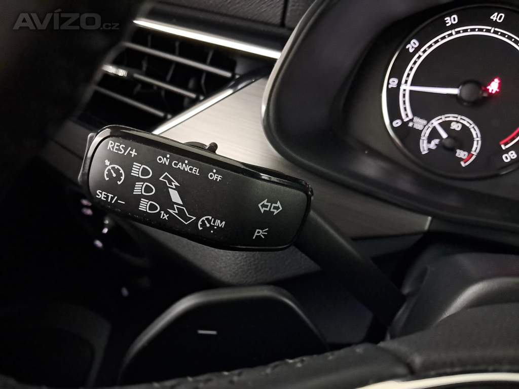 Foto inzerátu Skoda Kamiq 1.5 TSI