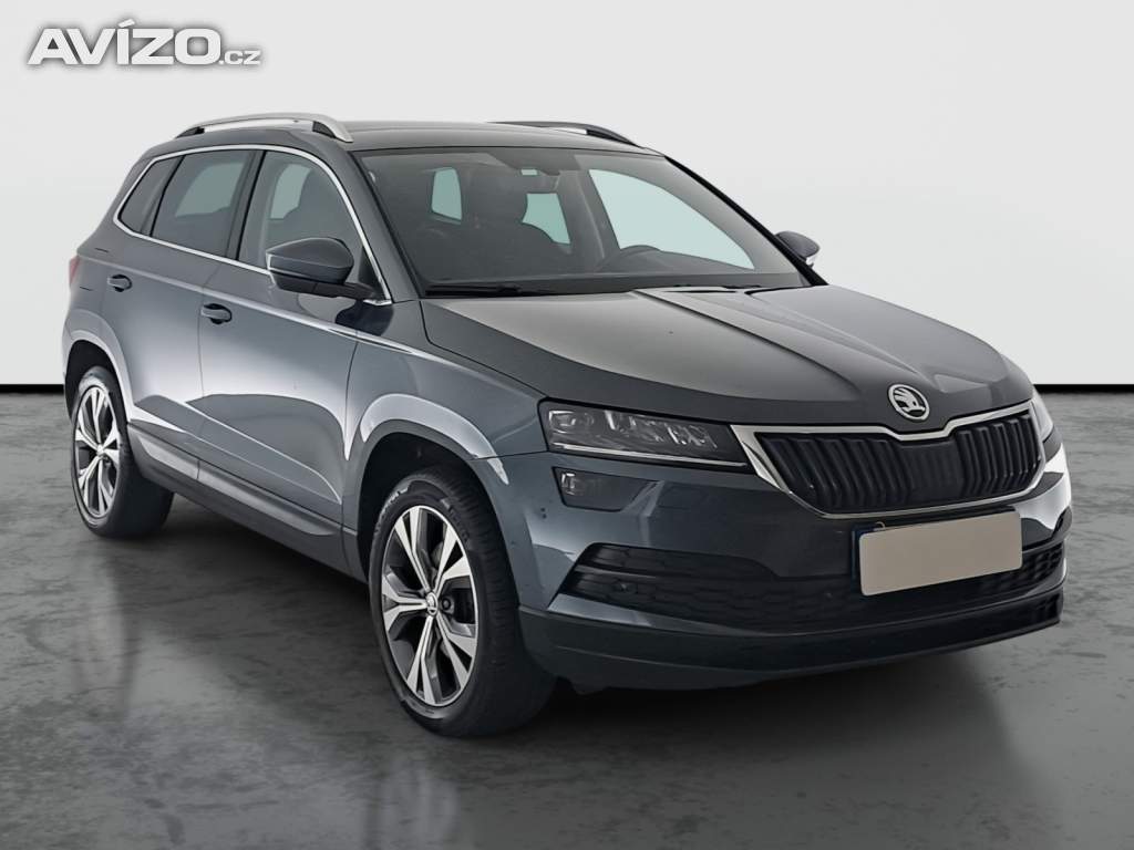 Skoda Karoq 2.0 TDI
