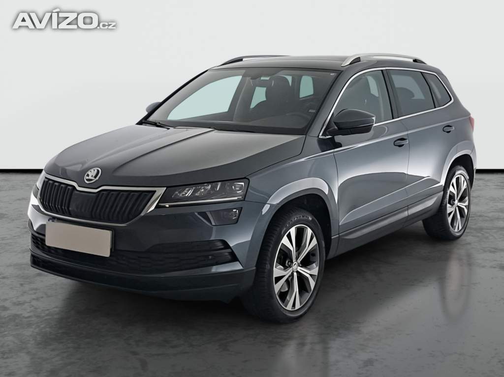 Foto inzerátu Skoda Karoq 2.0 TDI