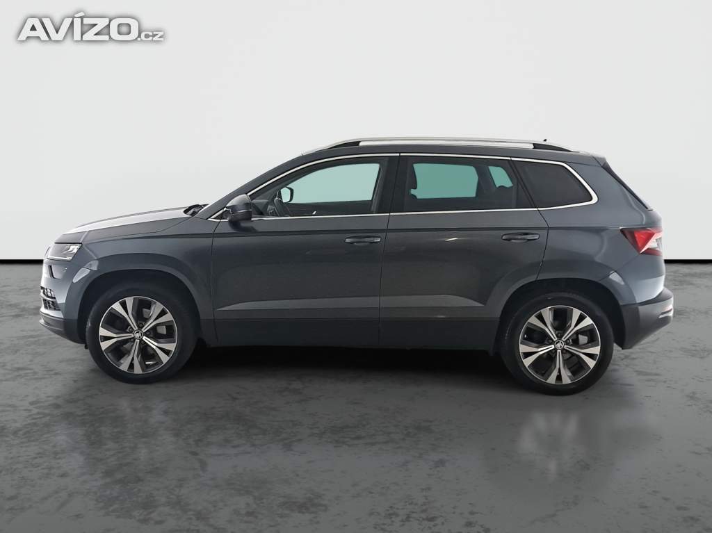 Foto inzerátu Skoda Karoq 2.0 TDI