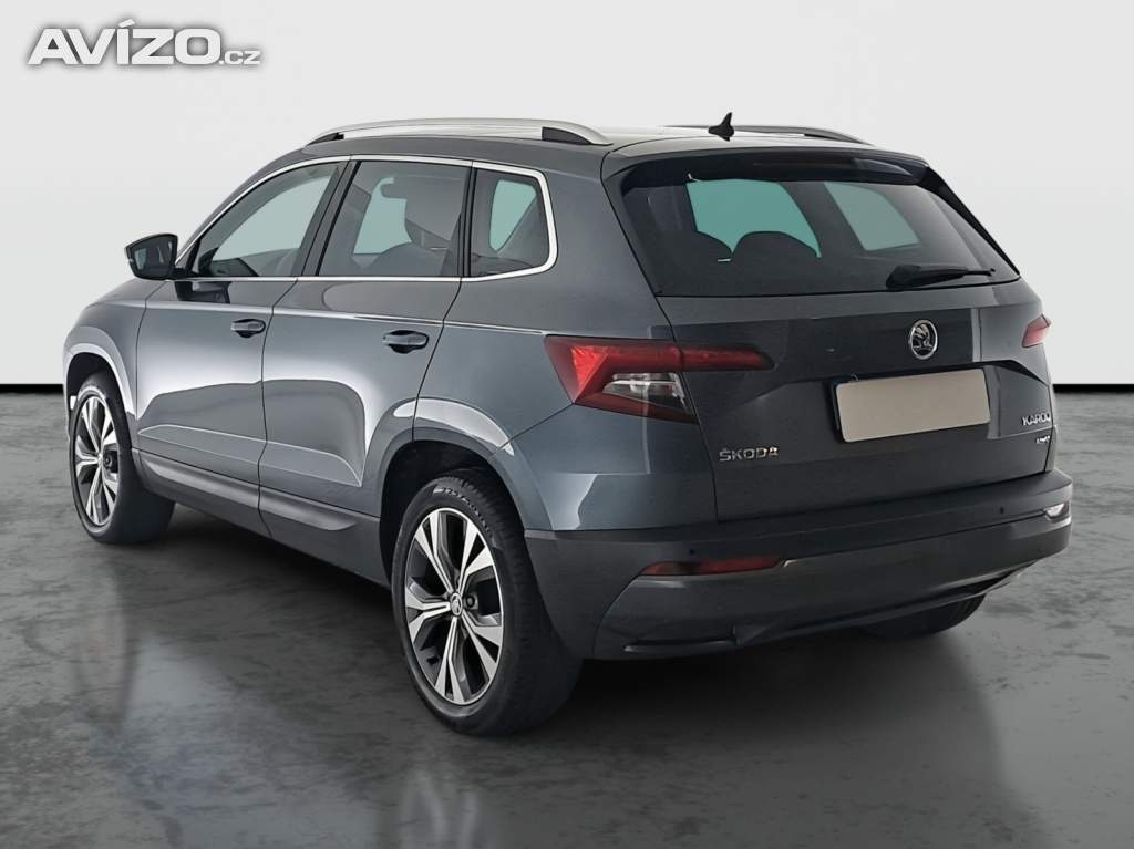 Foto inzerátu Skoda Karoq 2.0 TDI