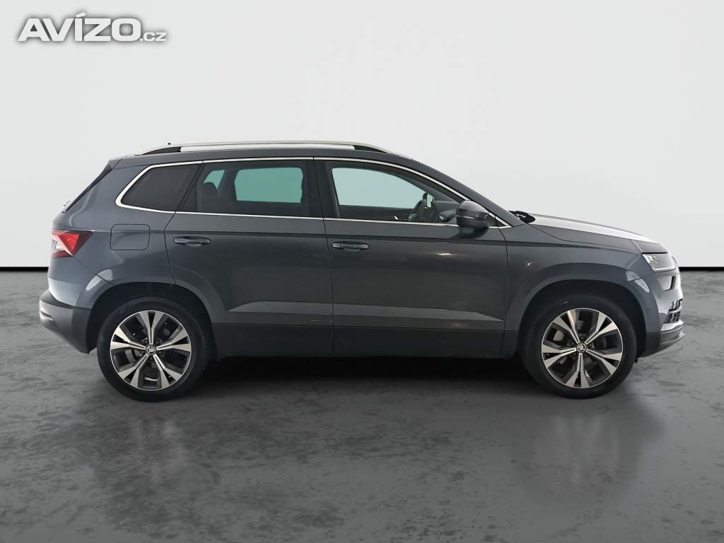 Foto inzerátu Skoda Karoq 2.0 TDI