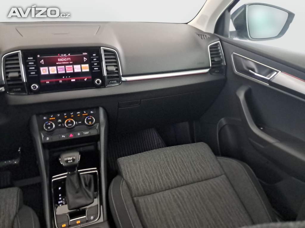 Foto inzerátu Skoda Karoq 2.0 TDI