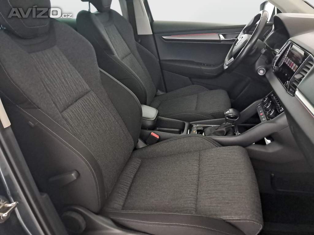 Foto inzerátu Skoda Karoq 2.0 TDI