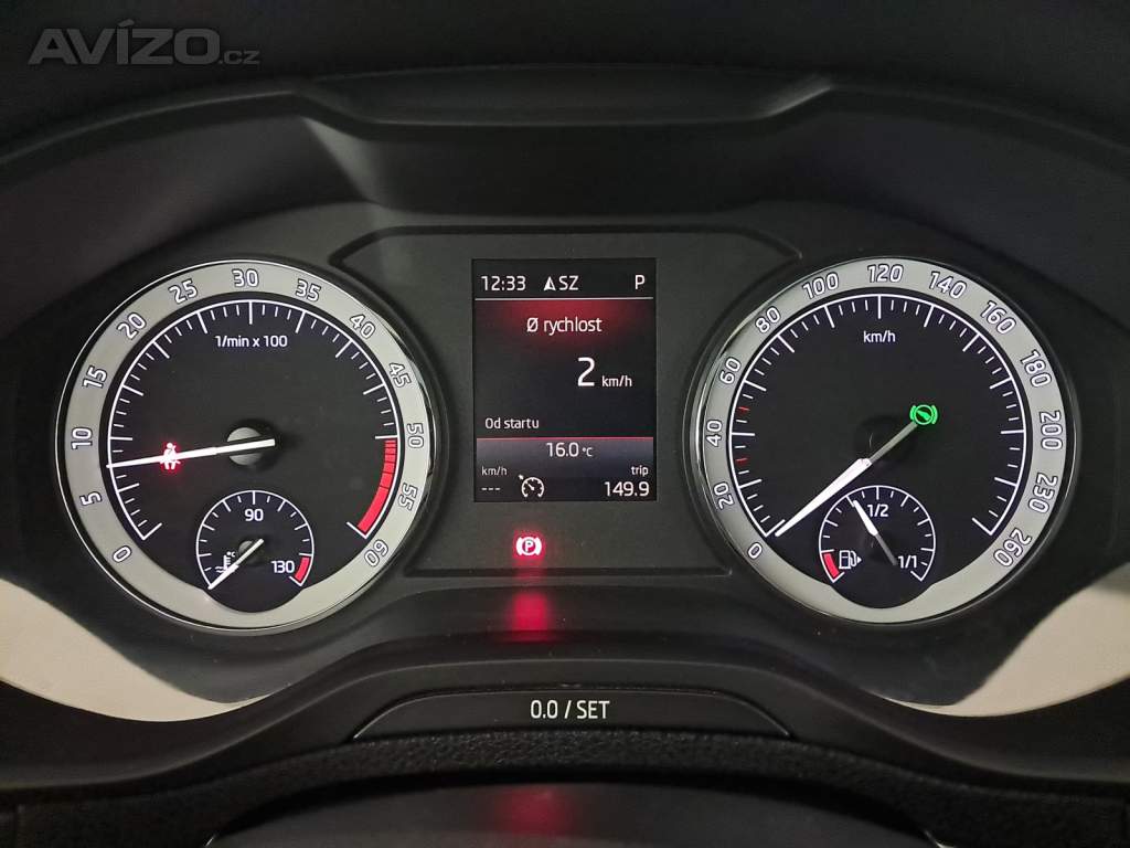 Foto inzerátu Skoda Karoq 2.0 TDI