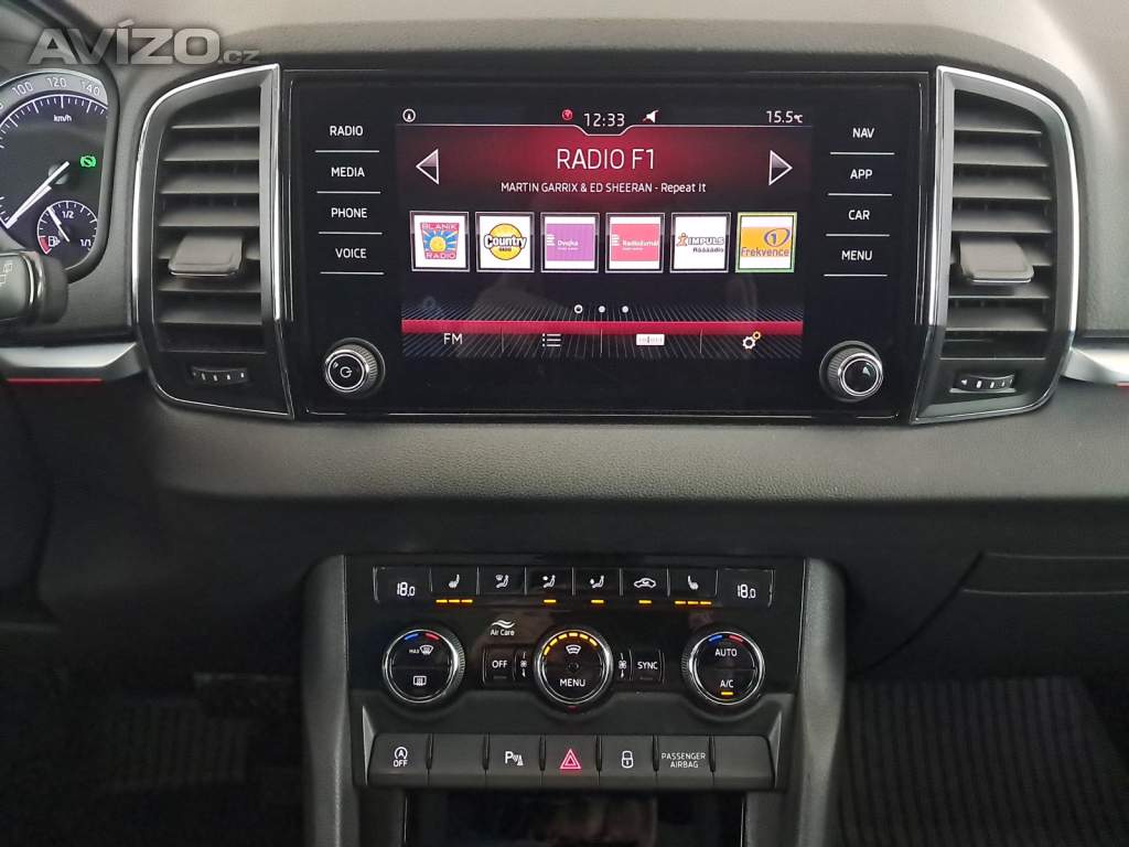 Foto inzerátu Skoda Karoq 2.0 TDI