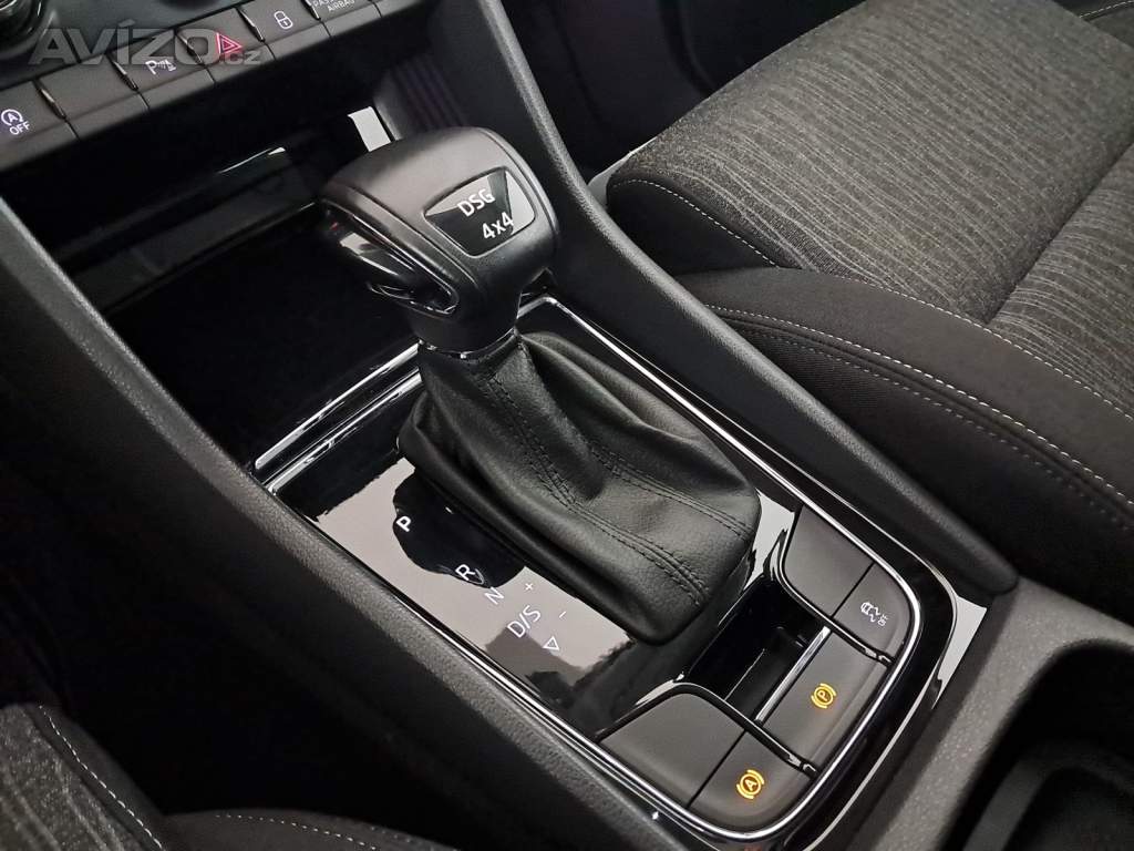 Foto inzerátu Skoda Karoq 2.0 TDI