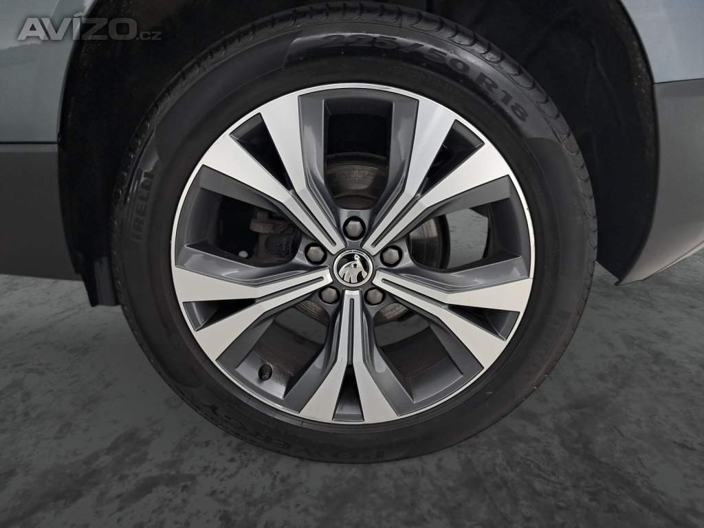 Foto inzerátu Skoda Karoq 2.0 TDI