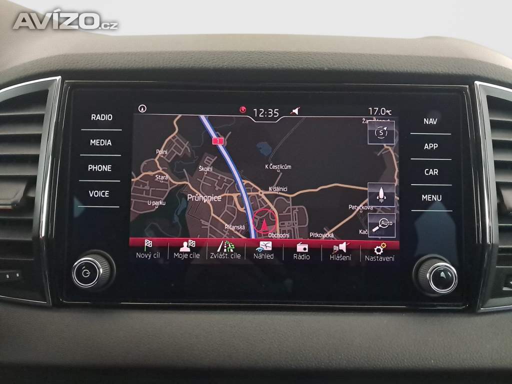 Foto inzerátu Skoda Karoq 2.0 TDI