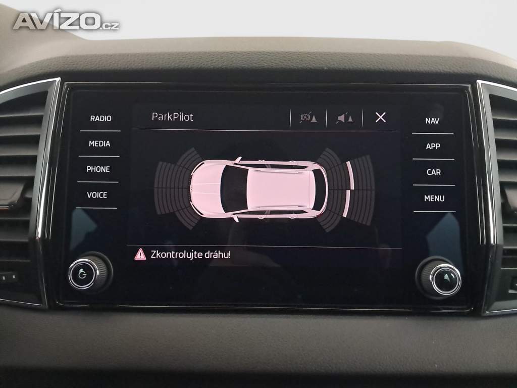 Foto inzerátu Skoda Karoq 2.0 TDI
