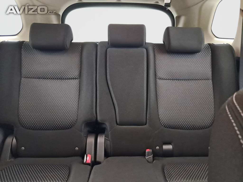 Foto inzerátu Mitsubishi Outlander 2.2 DI-D