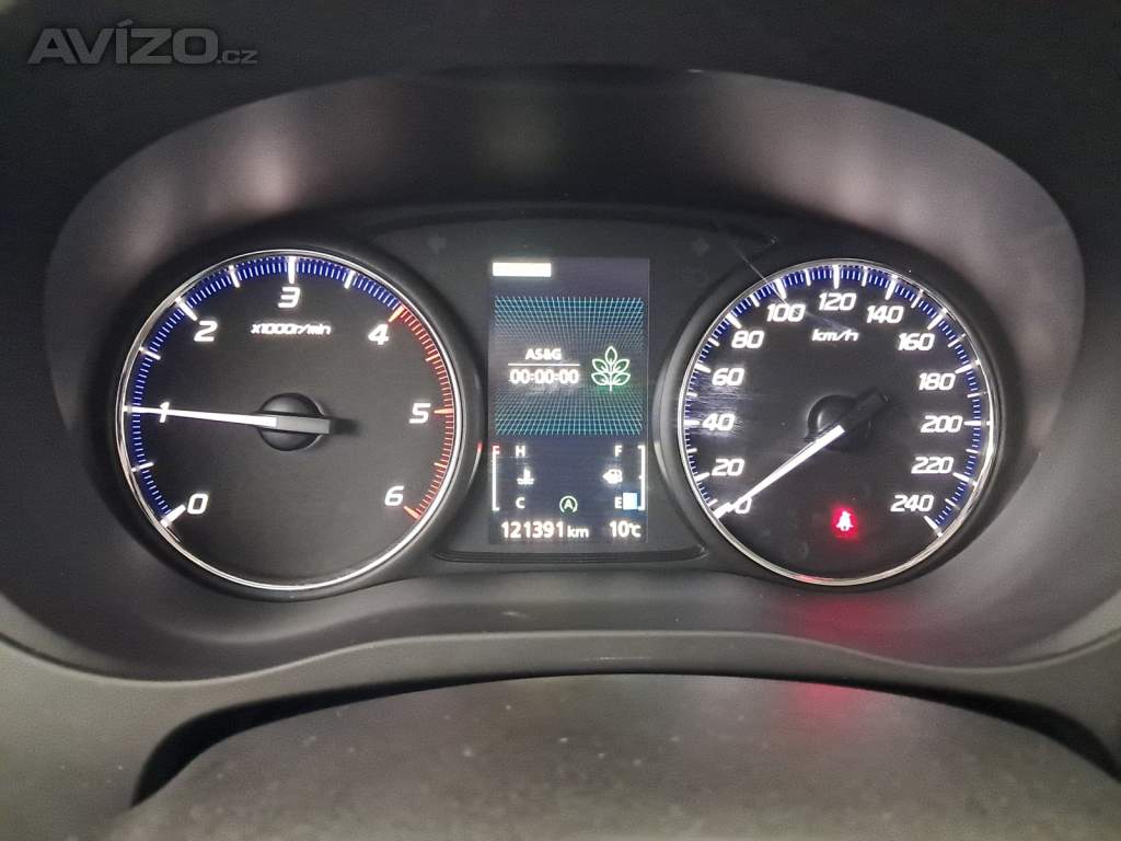 Foto inzerátu Mitsubishi Outlander 2.2 DI-D