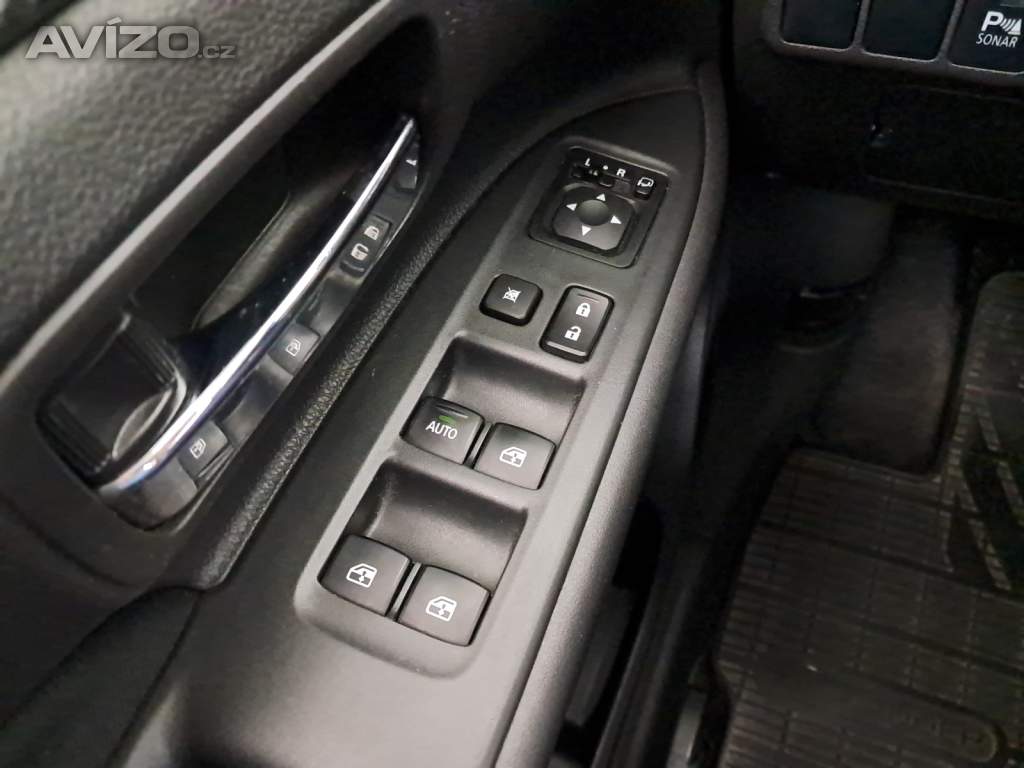 Foto inzerátu Mitsubishi Outlander 2.2 DI-D