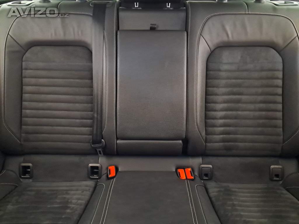 Foto inzerátu VW Passat 2.0 TDI