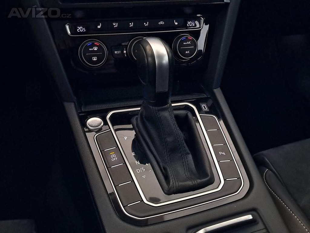 Foto inzerátu VW Passat 2.0 TDI