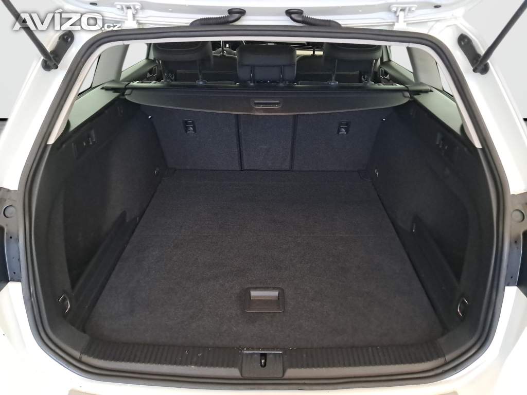 Foto inzerátu VW Passat 2.0 TDI