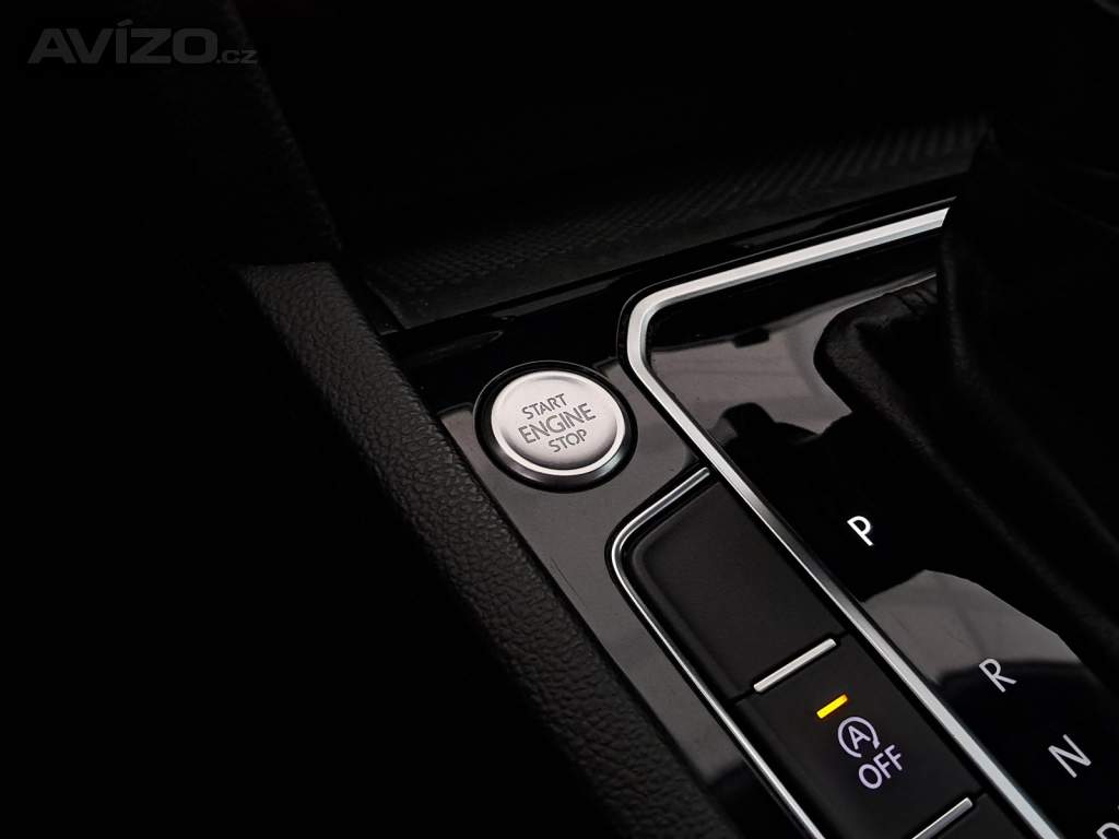 Foto inzerátu VW Passat 2.0 TDI