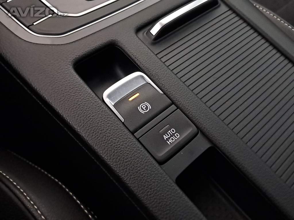 Foto inzerátu VW Passat 2.0 TDI